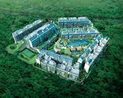 Flamingo Valley (D15), Condominium #596216871